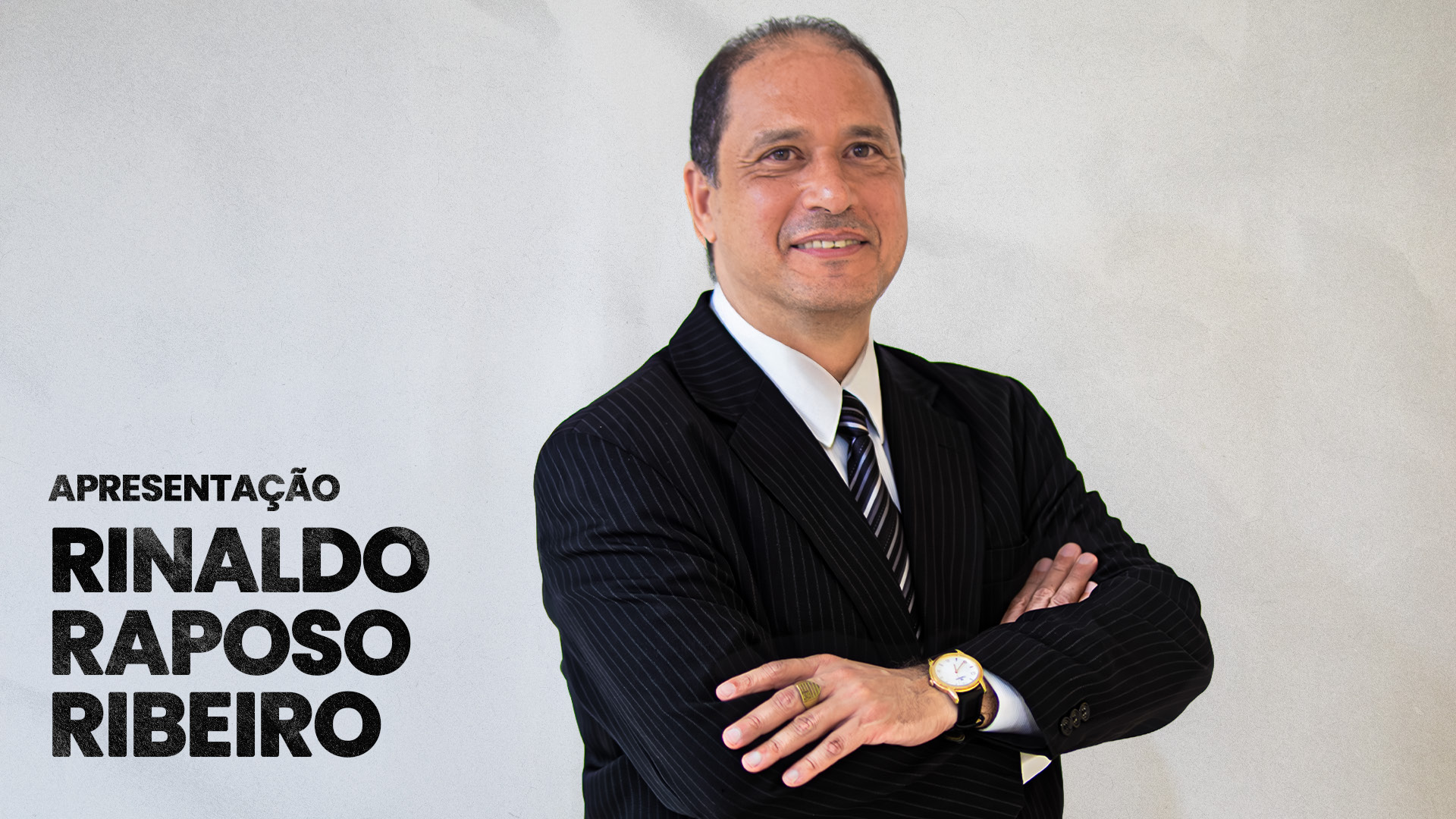 Rinaldo Raposo Ribeiro